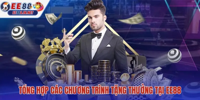 Những chương trình khuyến mãi nạp tiền và tặng quà